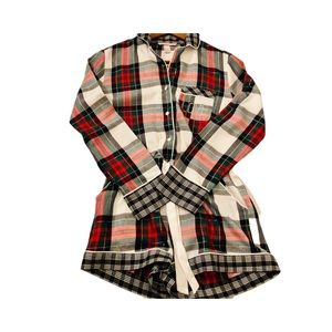 Victoria’s Secret pajama romper